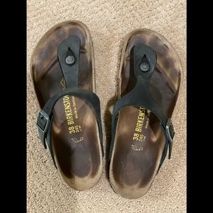 Birkenstock Gizeh Sandal- Women’s